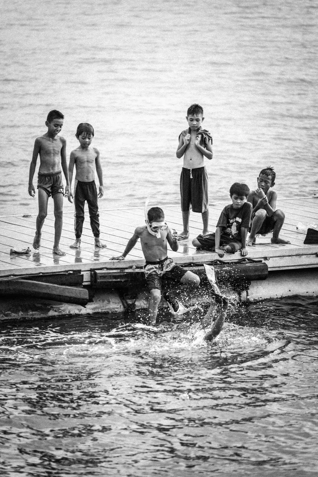 Local life on Gili Air 7