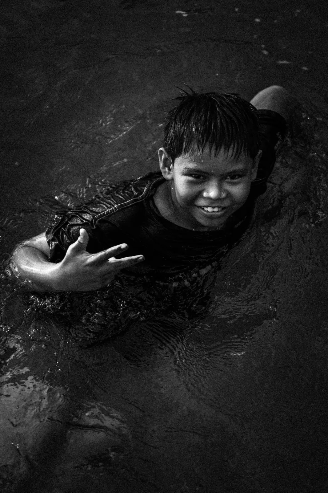 Local life on Gili Air 8