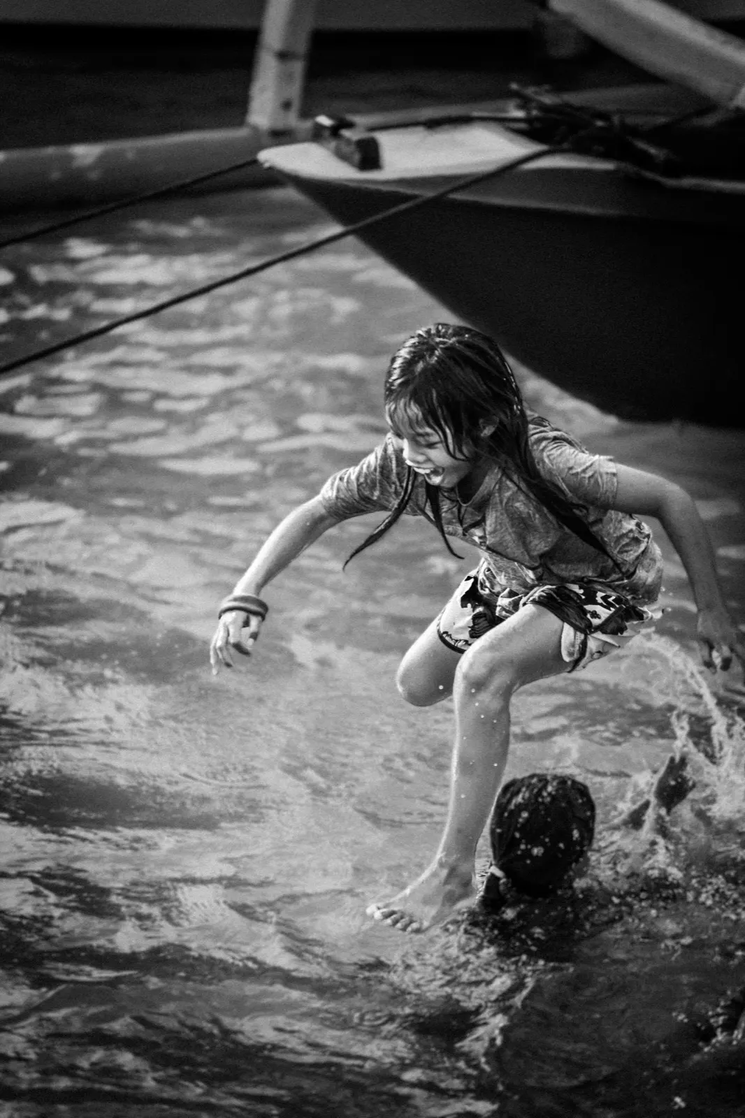Local life on Gili Air 9